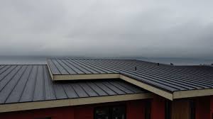 Fast & Reliable Emergency Roof Repairs in Scott City, MO